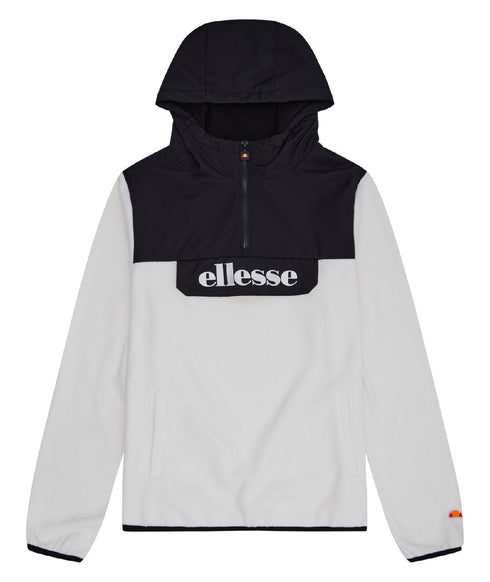 Ellesse Hoodie for man קפוצ'ון מיוחד של אלס בשילוב כיס פנימי